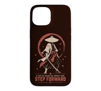 Samurai Ronin Katana Japanese Warrior Bushido Japan Case for iPhone 15