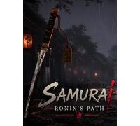 Samurai: Ronin's Path (PC) - Steam Gift - GLOBAL