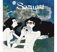 Samurai - Samurai: Newly Remastered & Expanded Edition