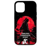 Samurai Samurai Samurai Samurai Katsuki Japanese Modern Cool Design Men's Japanese Motif Japanese Design Silhouette Cool Case for iPhone 12/12 Pro