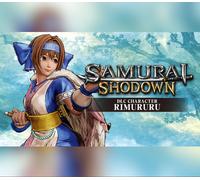 SAMURAI SHODOWN - CHARACTER "RIMURURU" DLC PC Steam CD Key