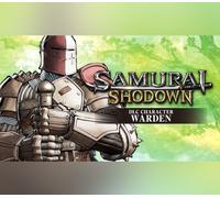 SAMURAI SHODOWN - DLC CHARACTER "WARDEN" DLC PC Steam CD Key