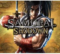 SAMURAI SHODOWN EU XBOX One / Xbox Series X|S CD Key