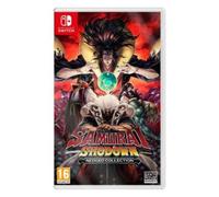 Samurai Shodown NeoGeo Collection