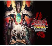 Samurai Shodown NeoGeo Collection PC Steam Account