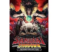 Samurai Shodown NeoGeo Collection (PC) - Steam Account - GLOBAL