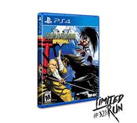 Samurai Shodown V (Import)