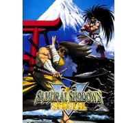 SAMURAI SHODOWN V SPECIAL / サムライスピリッツ零スペシャル (PC) - Steam Key - EUROPE