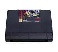 Samurai Shodown V Special (NEOGEO AES+)