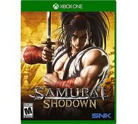 Samurai Shodown Xbox One - Xbox One