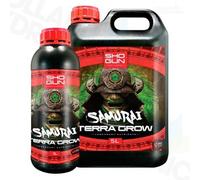 Samurai Shogun Terra grow 5L
