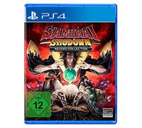 Samurai Showdown NeoGeo Collection (PlayStation PS4)