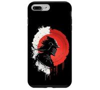 Samurai Silhouette Case for iPhone 7 Plus/8 Plus