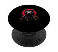 Samurai Sloth PopSockets Adhesive PopGrip