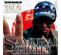 SAMURAI SPIRIT