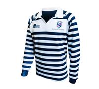 Samurai Sportswear TGA Boys Reversible L/S Rugby Jersey YS 8Yr
