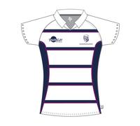 Samurai Sportswear TGA Girls Pro Club Hockey Shirt YS 8Yr