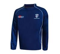 Samurai Sportswear TGA Junior Narita Smock Top YS 8Yr