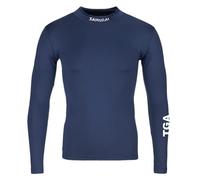 Samurai Sportswear TGA Senior L/S Shaped Tee 2X-Large