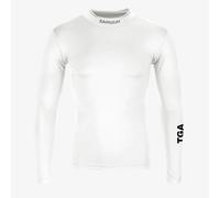 Samurai Sportswear TGA Senior L/S Shaped Tee X-Small