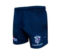 Samurai Sportswear TGA Senior Premier Rugby Shorts Large