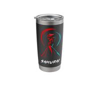 Samurai Stainless Steel Insulated Tumbler