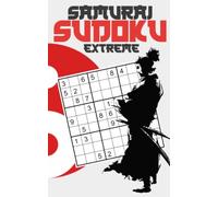 Samurai Sudoku: Extreme
