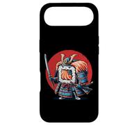 Samurai Sushi Japanese Warrior Class Shogun Shogunate Anime Case for iPhone Air