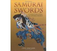 Samurai Swords