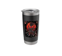 Samurai Swords Stainless Steel Insulated Tumbler