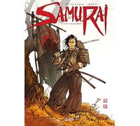 Samurai T01 - Le Coeur du prophète (1)