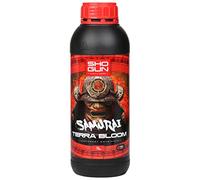 Samurai Terra Bloom 1L