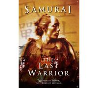 Samurai: The Last Warrior. The Path of Honour, the Sword of Revenge [2004] (REGION 1) (NTSC) [DVD] [US Import]