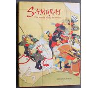 Samurai: The World of the Warrior (Special Editions (Military) S.)