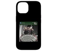Samurai There Is Motion At Your Front Door Japanese Warrior Case for iPhone 14