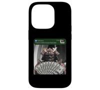 Samurai There Is Motion At Your Front Door Japanese Warrior Case for iPhone 14 Pro