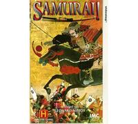 Samurai [VHS]