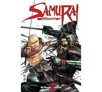 Samurai: Volume 6 - Brothers in Arms