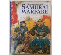 Samurai Warfare