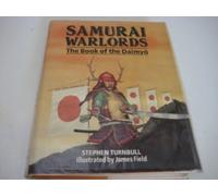 Samurai Warlords: Book of the Daimyo