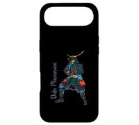 Samurai Warrior - Date Masamune Case for iPhone Air