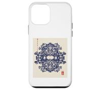 Samurai Warrior Feudal Japan Zen Art Bushido Heian Women Men Case for iPhone 12 mini