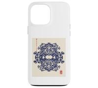 Samurai Warrior Feudal Japan Zen Art Bushido Heian Women Men Case for iPhone 13 Pro Max