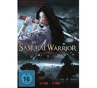 Samurai Warrior [Import anglais]