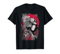 Samurai Warrior T-Shirt