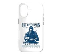 Samurai Warrior "The Last Ramen" Japanese Ukiyo-e Streetwear Case for iPhone 17