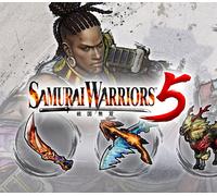 SAMURAI WARRIORS 5 - Season Pass DLC EU PC Steam Altergift