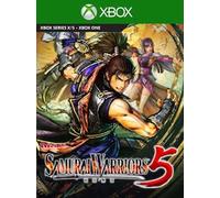 SAMURAI WARRIORS 5 (Xbox One) - Xbox Live Key - EUROPE
