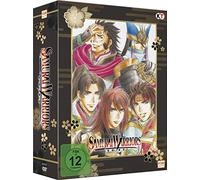 Samurai Warriors - Episode 1-6 [2015]