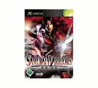Samurai Warriors [German Version]